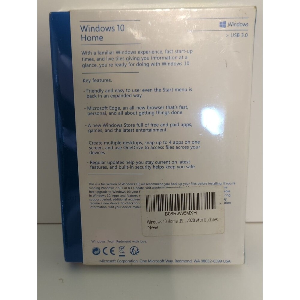 Windows 10 USB - Picture 2 of 3